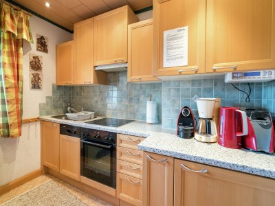 Apartment Apartment Kitzbuhel near Ski Slopes - Features photo 17