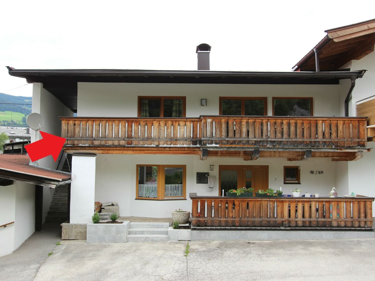 Apartment Wohnung in Brixen nahe Skibus - Outdoor photo 2