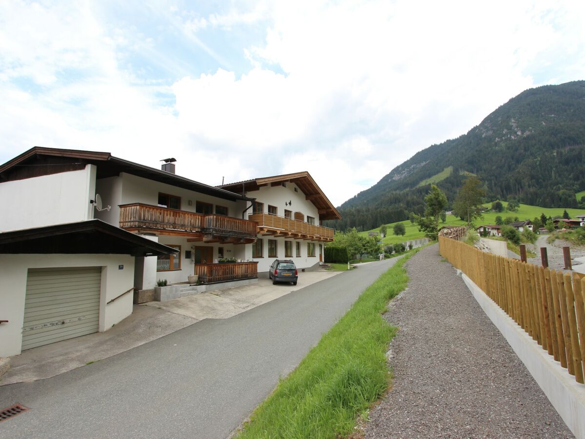 Apartment Wohnung in Brixen nahe Skibus - Outdoor photo 3