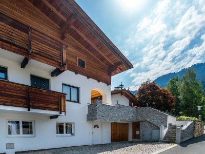 Apartment Wohnung in Kitzbühel nahe Skipisten - Outdoor photo 6