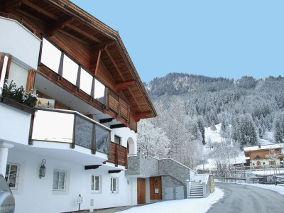 Apartment Wohnung in Kitzbühel nahe Skipisten - Outdoor photo 7
