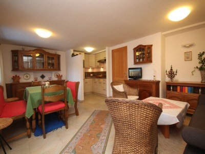 Apartment Wohnung in Kitzbühel nahe Skipisten - Features photo 14