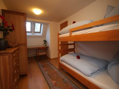 Apartment Wohnung in Kitzbühel nahe Skipisten - Features photo 17