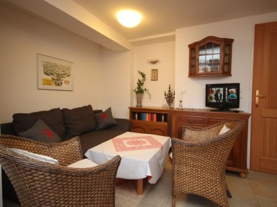 Apartment Wohnung in Kitzbühel nahe Skipisten - Features photo 23