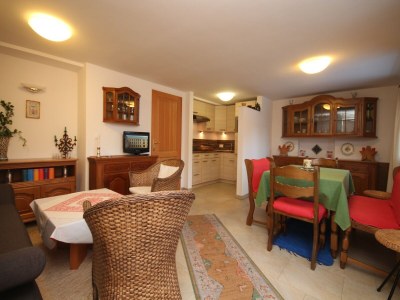 Apartment Wohnung in Kitzbühel nahe Skipisten - Features photo 24