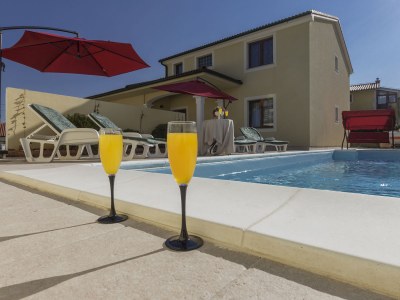 Villa Villa Monique - Outdoor photo 6