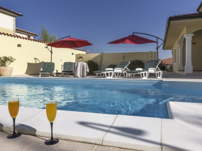 Villa Villa Monique - Outdoor photo 7