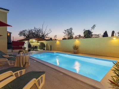 Villa Villa Monique - Outdoor photo 8