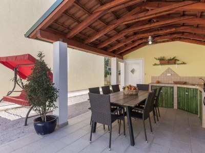 Villa Villa Monique - Outdoor photo 10