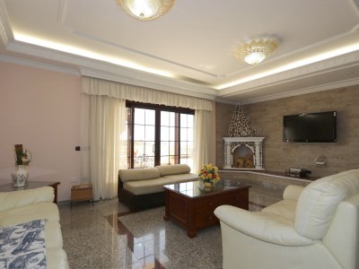 Villa Residencia Imperial - Features photo 8
