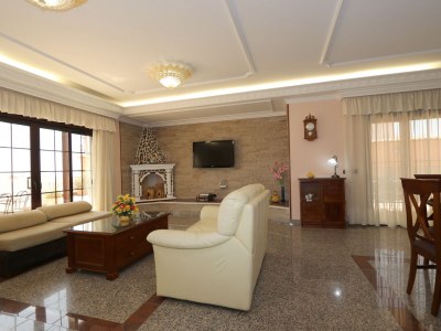Villa Residencia Imperial - Features photo 9