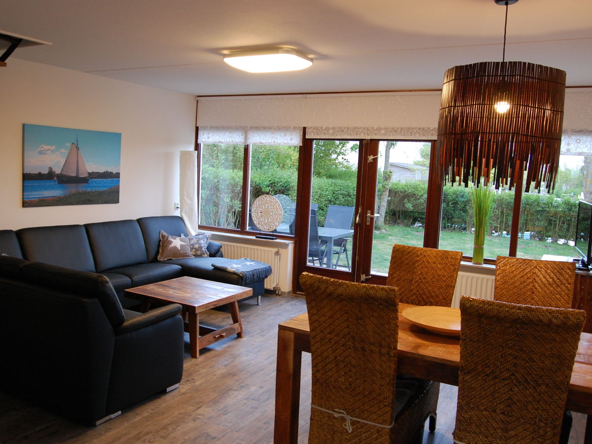 Holiday house ZeelandSonne