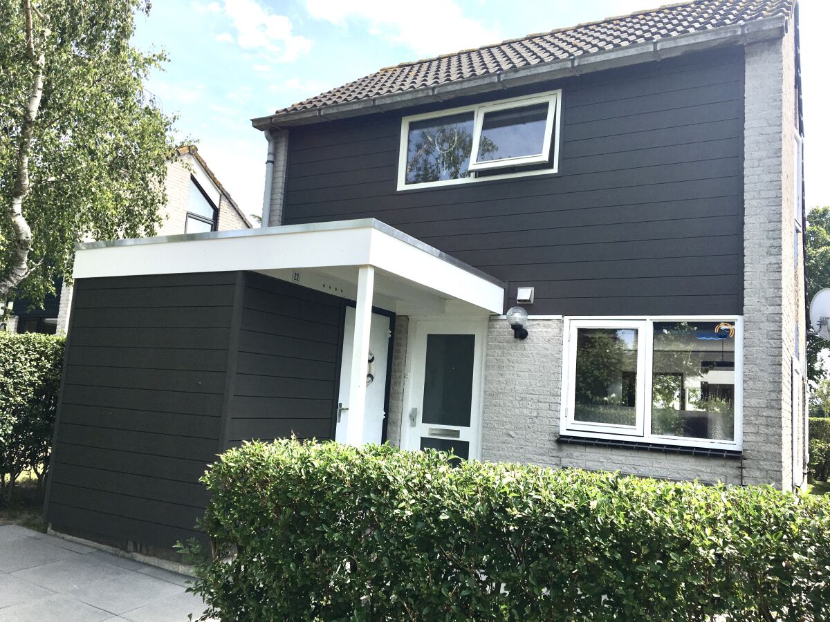 Holiday house ZeelandSonne - Outdoor photo 2