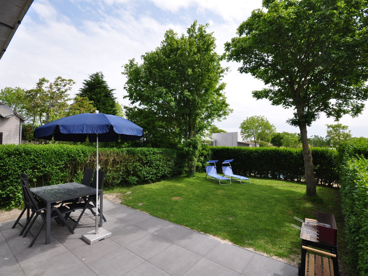 Holiday house ZeelandSonne - Outdoor photo 3