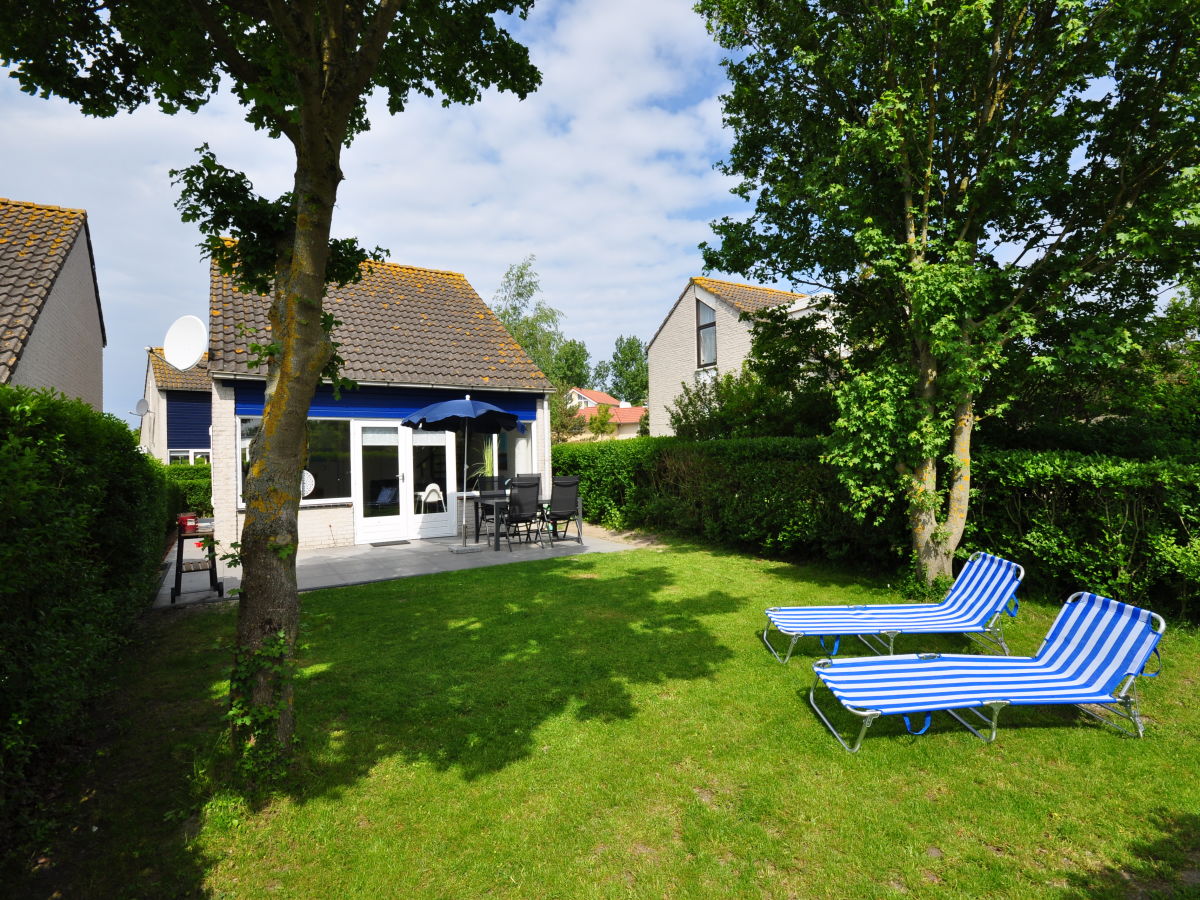 Holiday house ZeelandSonne - Outdoor photo 4