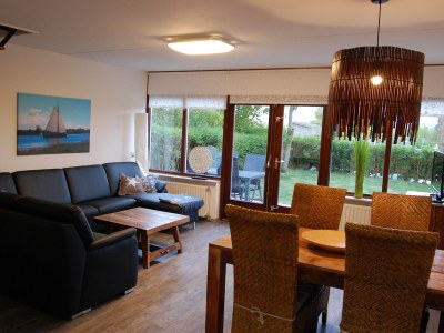 Holiday house ZeelandSonne in Den Osse /Brouwershaven - Holiday house