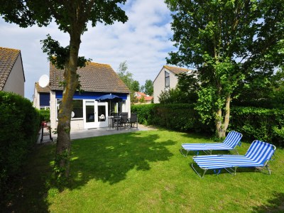 Holiday house ZeelandSonne - Outdoor photo 4