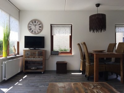 Holiday house ZeelandSonne - Features photo 6