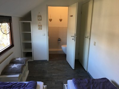 Holiday house ZeelandSonne - Features photo 11