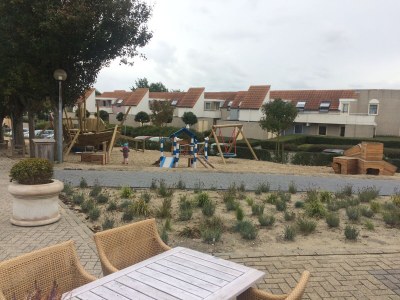 Holiday house ZeelandSonne - Environment photo 14