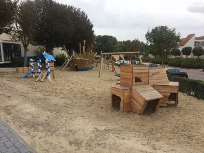 Holiday house ZeelandSonne - Environment photo 15