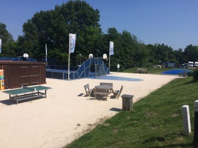 Holiday house ZeelandSonne - Environment photo 16