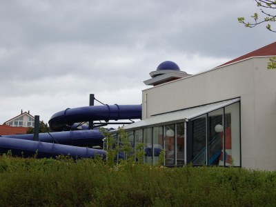 Holiday house ZeelandSonne - Environment photo 17