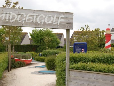 Holiday house ZeelandSonne - Environment photo 18