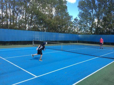 Holiday house ZeelandSonne - Environment photo 19