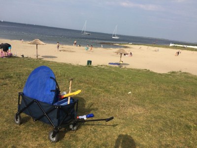 Holiday house ZeelandSonne - Environment photo 20