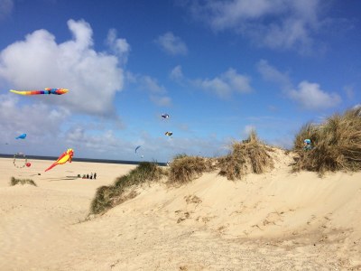 Holiday house ZeelandSonne - Environment photo 21