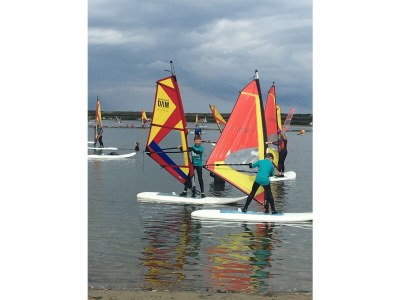 Holiday house ZeelandSonne - Environment photo 22