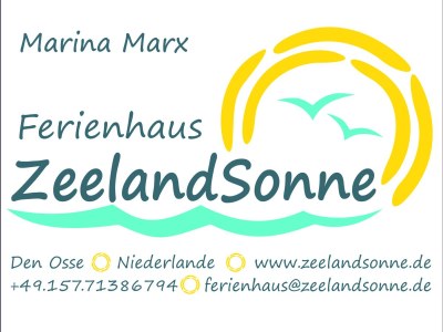 Holiday house ZeelandSonne - Document photo 23