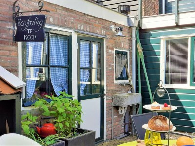 Holiday house Cottage in Edam near IJsselmeer Lake in Edam-Volendam - Holiday house