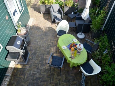 Holiday house Cottage in Edam near IJsselmeer Lake - Outdoor photo 5