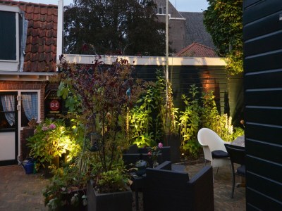 Holiday house Cottage in Edam near IJsselmeer Lake - Outdoor photo 6