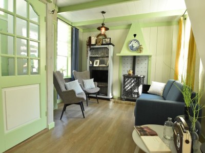 Holiday house Cottage in Edam near IJsselmeer Lake - Features photo 11