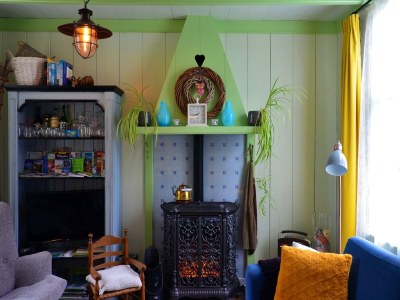 Holiday house Cottage in Edam near IJsselmeer Lake - Features photo 12