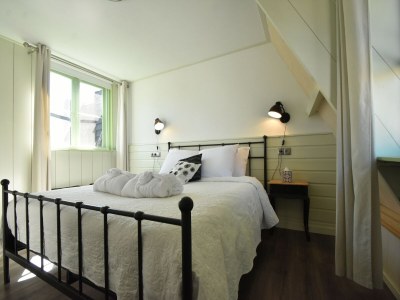 Holiday house Cottage in Edam near IJsselmeer Lake - Features photo 13