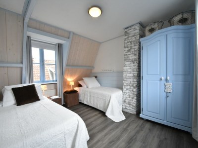 Holiday house Cottage in Edam near IJsselmeer Lake - Features photo 14