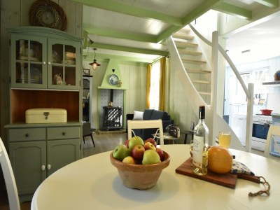 Holiday house Cottage in Edam near IJsselmeer Lake - Features photo 15