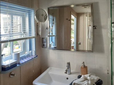 Holiday house Cottage in Edam near IJsselmeer Lake - Features photo 16