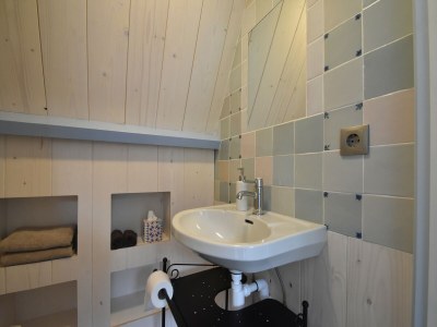 Holiday house Cottage in Edam near IJsselmeer Lake - Features photo 17