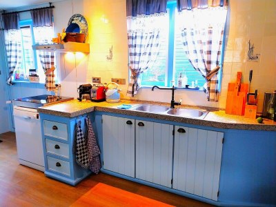 Holiday house Cottage in Edam near IJsselmeer Lake - Features photo 18