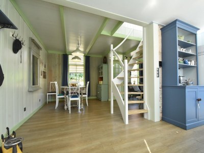 Holiday house Cottage in Edam near IJsselmeer Lake - Features photo 19