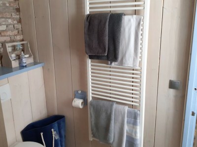 Holiday house Cottage in Edam near IJsselmeer Lake - Features photo 21