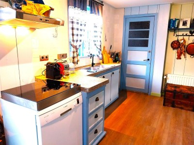 Holiday house Cottage in Edam near IJsselmeer Lake - Features photo 22