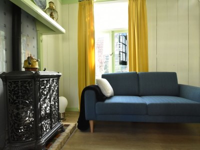 Holiday house Cottage in Edam near IJsselmeer Lake - Features photo 23