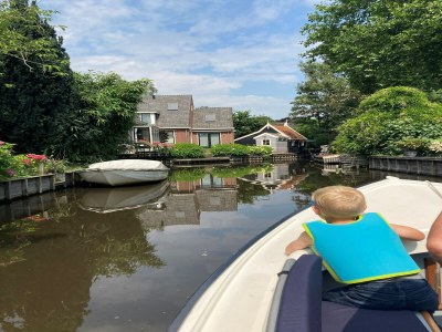 Holiday house Cottage in Edam near IJsselmeer Lake - Environment photo 32