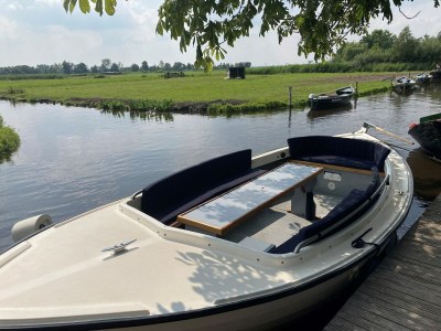 Holiday house Cottage in Edam near IJsselmeer Lake - Environment photo 34